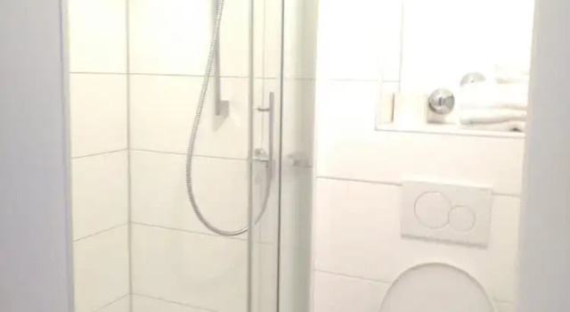 Номер Comfort Hotel Zentrum Self Check-IN
