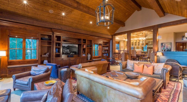 Country Club Estate by Exceptional Stays, Забронировать Отель Отели Telluride Ski 3 звезды, 3*