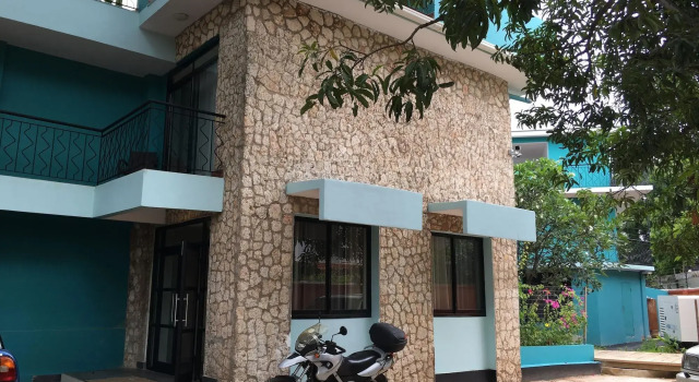 Fig Tree Residences, Забронировать Отель Отели Масаки 4 звезды, 4*