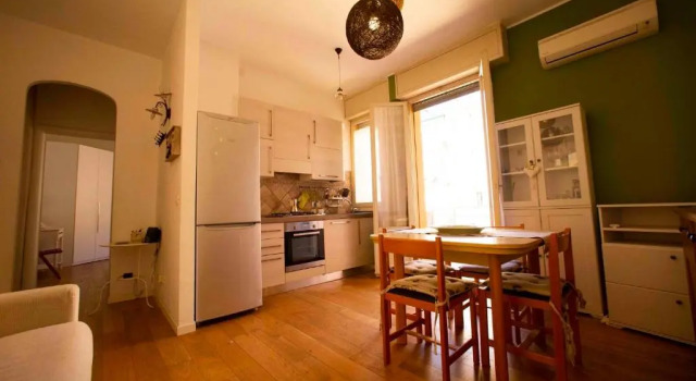 Апартаменты GetTheKey Duse Apartment