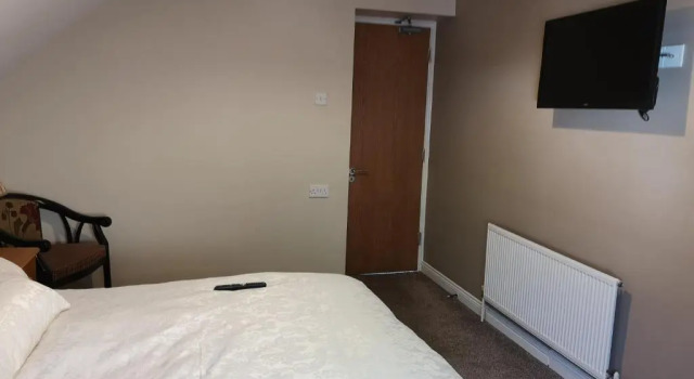 Номер Economy ODonnells Of Donegal