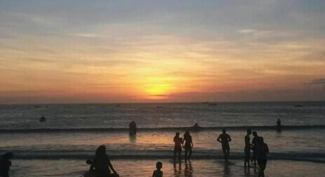 Vista Incrivel Praia Grande