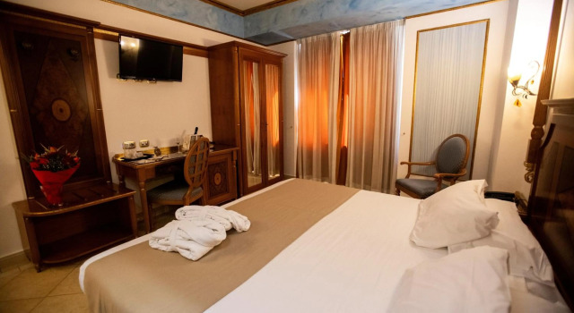 Hotel Il Principe, Varaa Hotelli SPA-hotellit kohteessa Milazzo, SPA