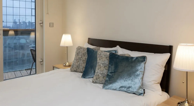 Royal Crossharbour Apartment, Забронировать Апартаменты/квартира Лондон Большой Лондон, рядом с Парк и ферма «Мадшут»