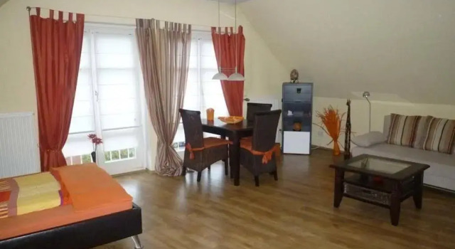 Das Nest Boardinghouse Hamburg Niendorf, Buchen Sie Hotel Niendorf Hamburg
