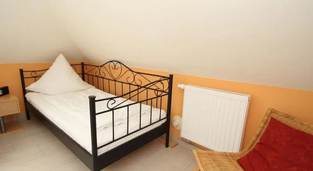 Апартаменты Apartment House at Kiessee, Westerholt