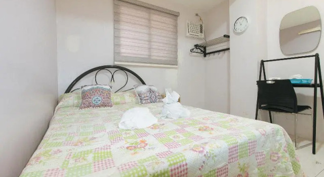 Номер Deluxe Catlea Inn