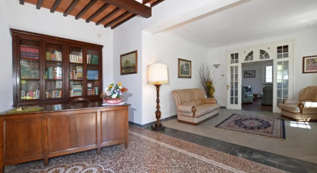Villa Villa Lisa