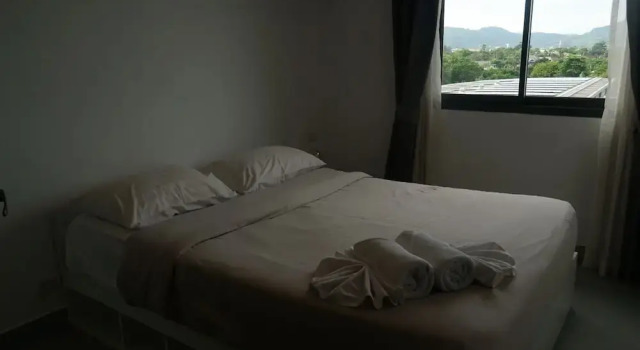 Tranquil Tide 1 BR T1-605