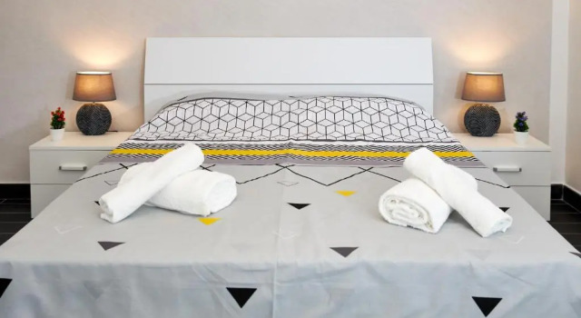 Номер Standard Cilentia B&B