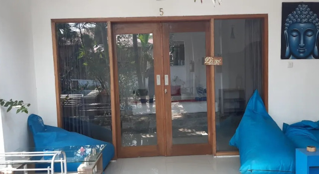 Номер Superior Dream Hotel