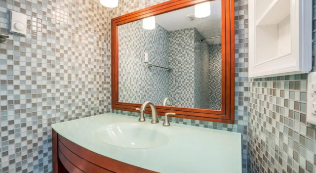 Номер Standard High Point South 1c 2 Bedroom Condo by RedAwning