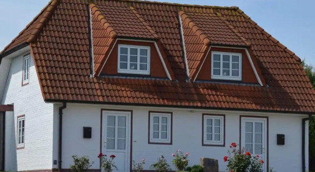 West in Haus Luttmoor