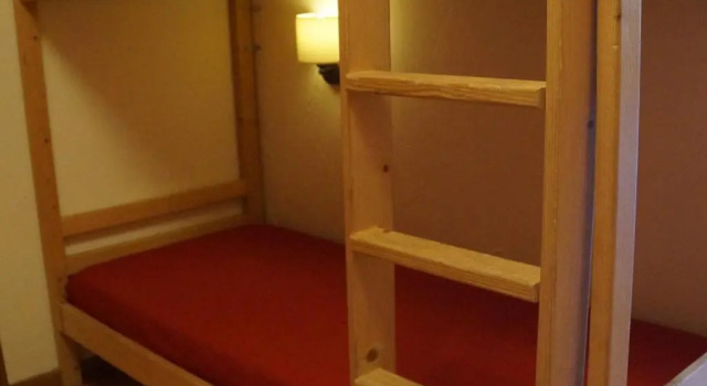 Appartement Pra-Loup, 3 pièces, 8 personnes - FR-1-165A-45