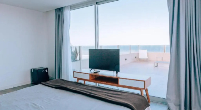 Номер Standard Pinamar Beach Resort
