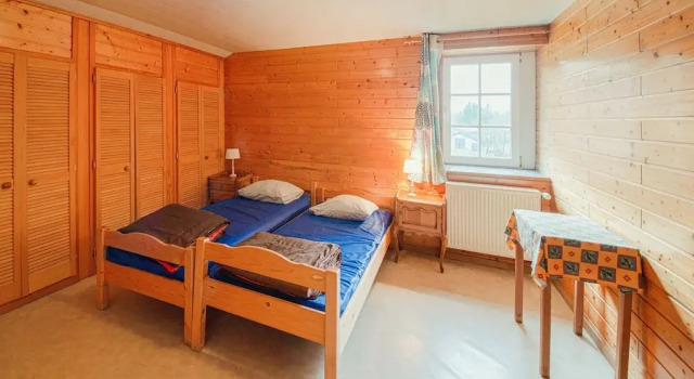 Коттедж Vacation Home with Sauna