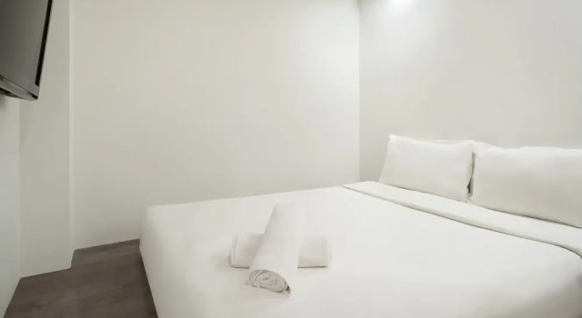A Hotel Dickson