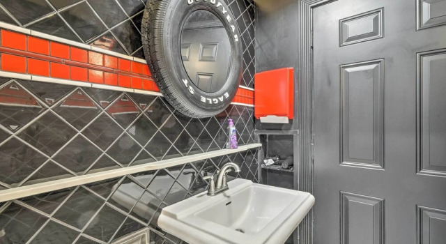 Коттедж Chalet at Falling Water: Close to Bike Trails
