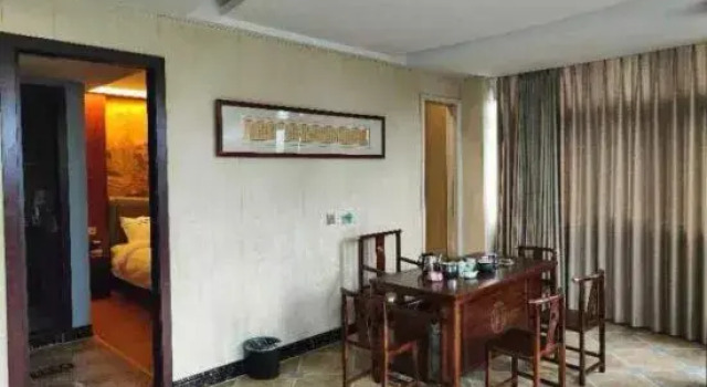 Xiangyong eHome Hotel (Cixi Yintai), Prenota Hotel Ningbo Zhejiang