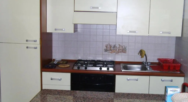 Standard Familie Zimmer Casa Lieta