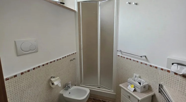 Номер Standard Albis Rooms Guest House