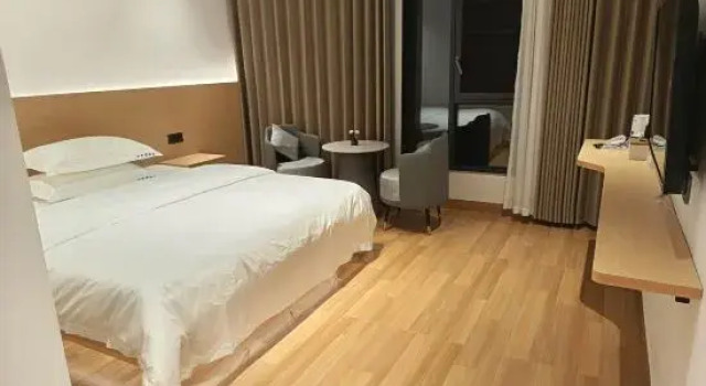 Suite Four seasons Hotel