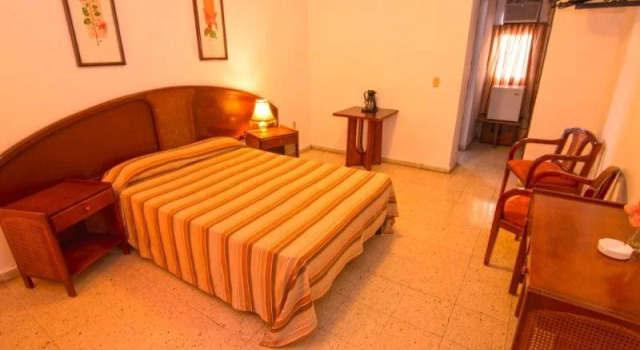 Hotel Rancho Club, Prenota Hotel Santiago di Cuba Santiago de Cuba Province