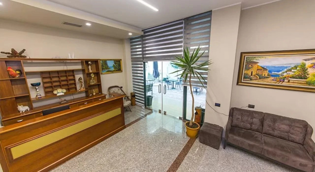 Western Star Hotel, Rezerwuj Hotel Hotele w Durres County z parkingiem, Parking