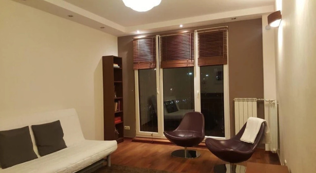 Rais Serviced Apartments Dzielna