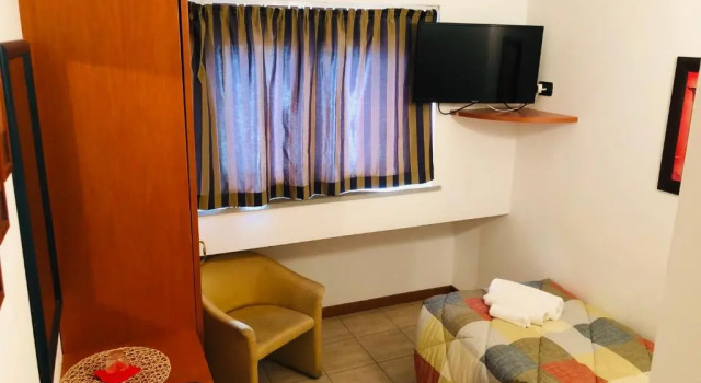 Номер Standard Hotel Softwood