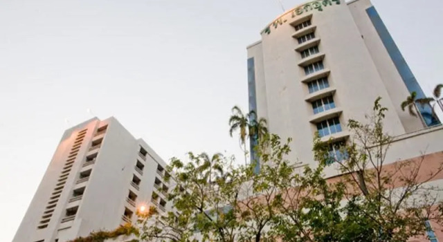Люкс Executive Aek Udon Apartment