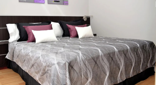 Апартаменты Classic Kube Apartments Express
