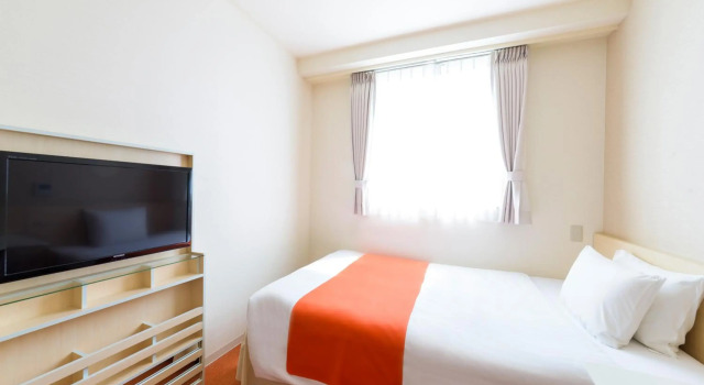 Hotel Abest Naha Kokusaidori, Rezervovat Hotel Wellness hotely v Naha, poblíž Tomarin - Tomari Port Terminal, SPA