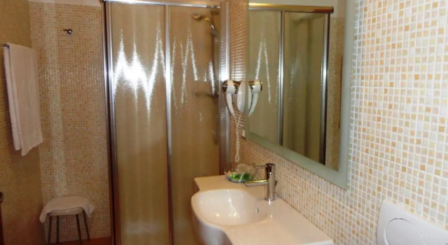 Номер Standard Hotel Miami