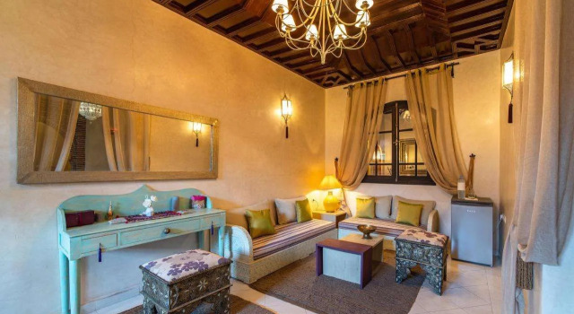 Riad Arwa