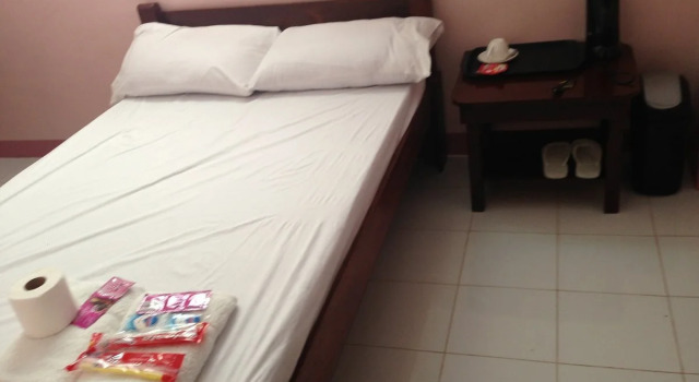 Inocian 3A Apartelle