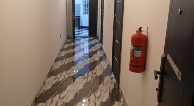 Номер Comfort Casa de royal guest house