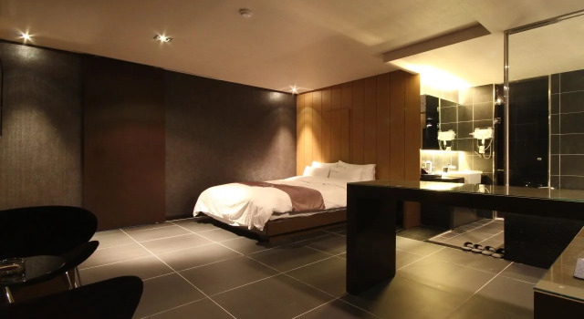 Haeundae Yeoubi Hotel