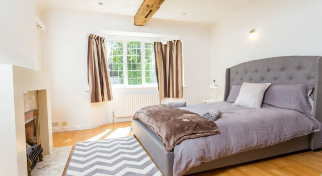 Beautifully Renovated Family Home Cambridge
