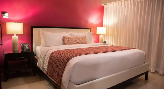 O2 Beach Club & Spa All Inclusive by Ocean Hotels, Prenota Resort St. Lawrence Gap Christ Church