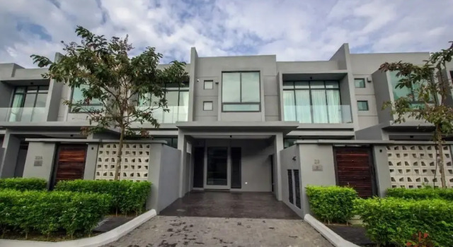 The Langkawi Luxury, Book Villa SPA-hoteller i Langkawi, SPA