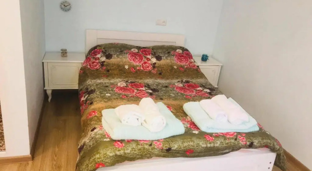 Номер Standard Guest House Marina 2