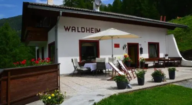 Waldheim