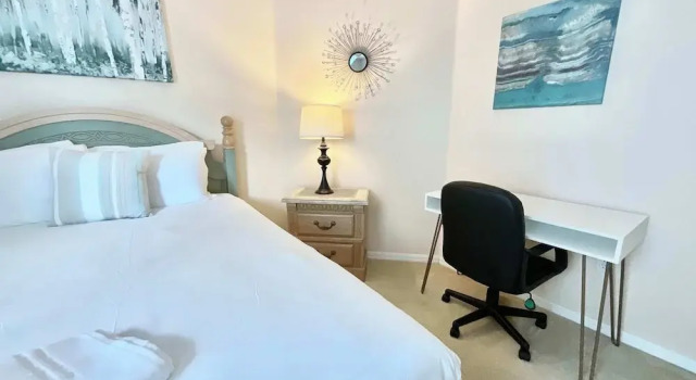 Magic Oasis Retreat