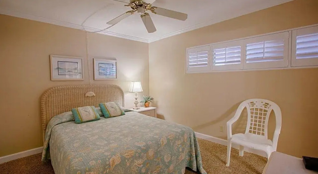 Gulf Shore Condo #523, Varaa Huoneisto Destin Emerald Coast