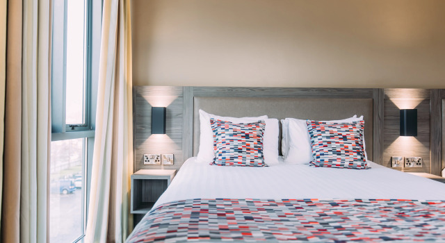 Armagh City Hotel