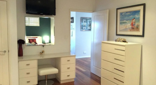 Dolphin Point B&B