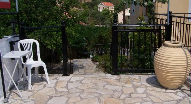 Студия Villa Romantza