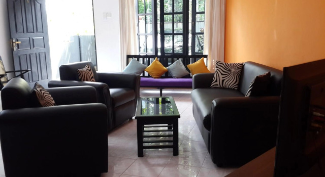 Araliya Residence - Apartment with Free Scooter