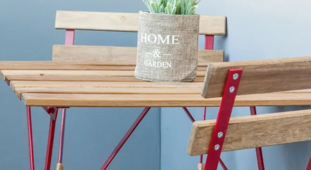 Студия Comfort с балконом Raise Heraklion Boutique Apartments